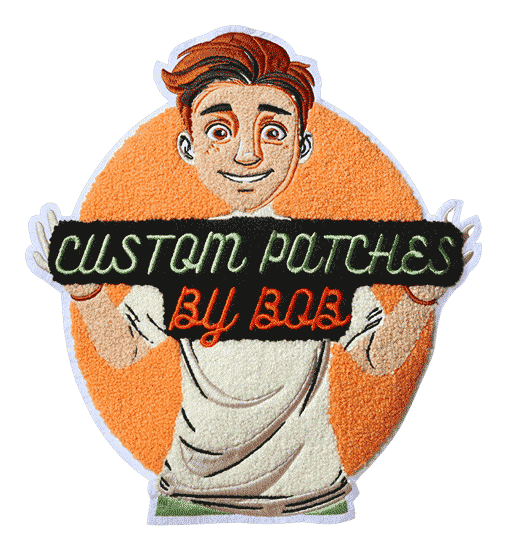 Swift & Stunning Custom Patches!